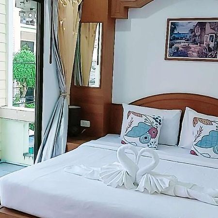 Ainny Residence Patong 외부 사진
