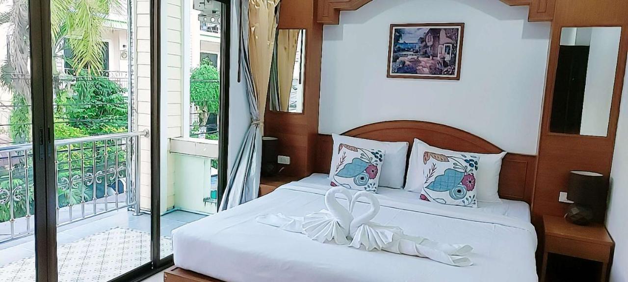 Ainny Residence Patong 외부 사진