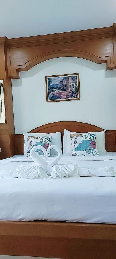 Ainny Residence Patong 외부 사진
