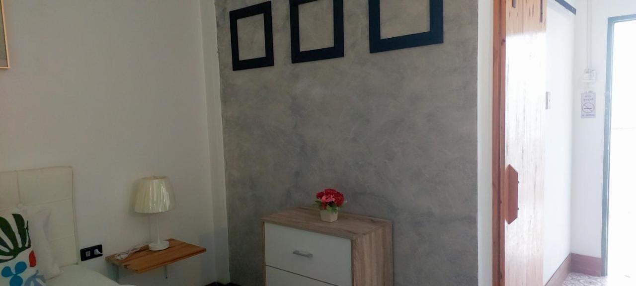 Ainny Residence Patong 외부 사진