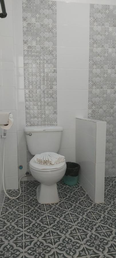 Ainny Residence Patong 외부 사진