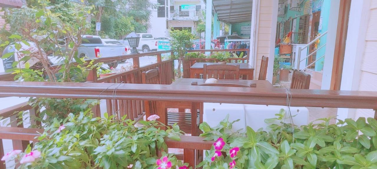 Ainny Residence Patong 외부 사진
