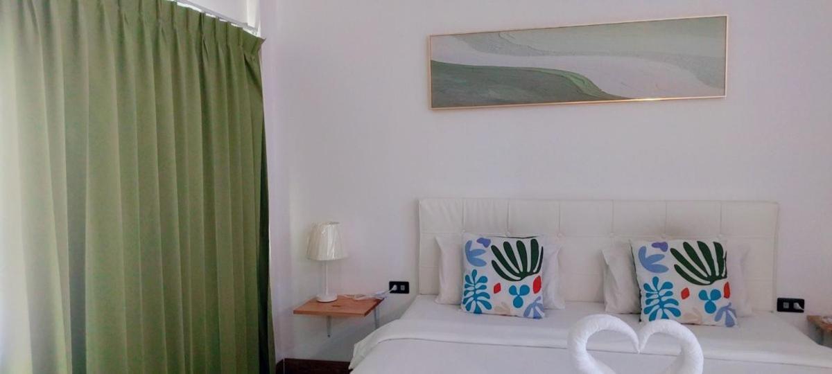 Ainny Residence Patong 객실 사진